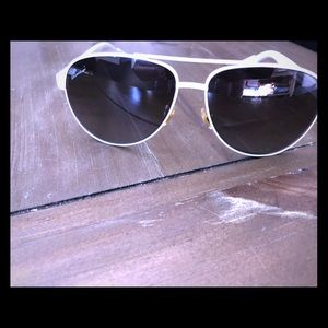 Vintage Gucci Aviators